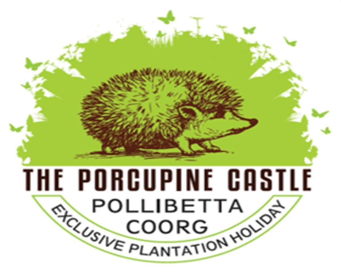 The Porcupine Castle Resort マディケーリ エクステリア 写真